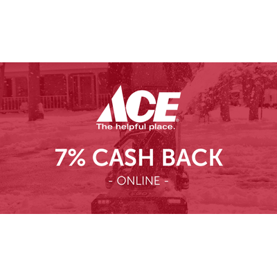 Ace Hardware