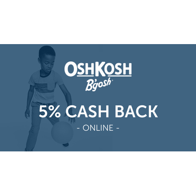 OshKosh B'gosh