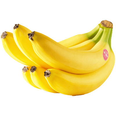 Bananas - any brand