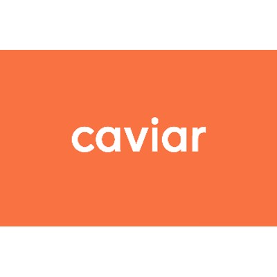 Caviar