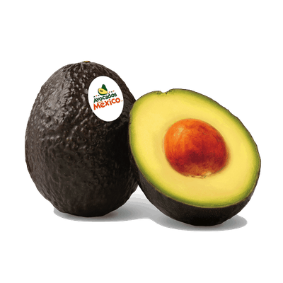 Avocados from mexico