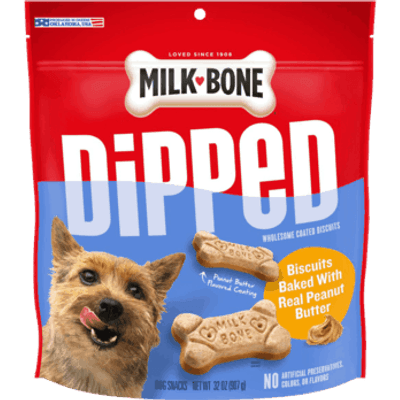 Milk-Bone Premium Biscuits