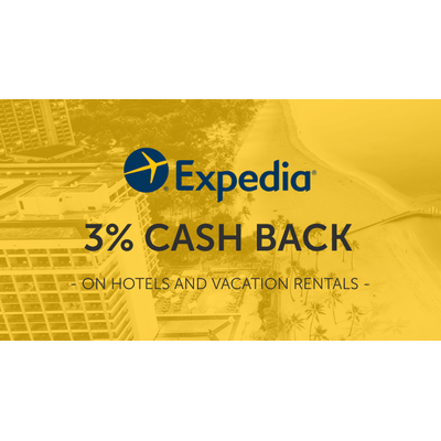 Expedia - Hotels and Vacation Rentals