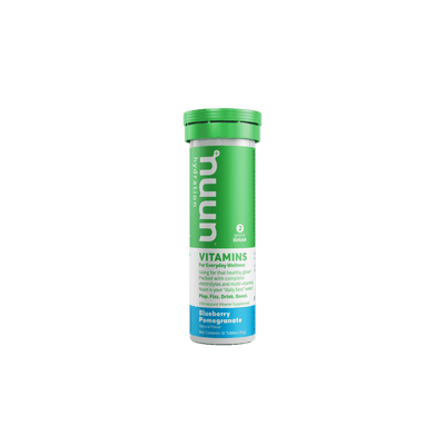 Nuun vitamins