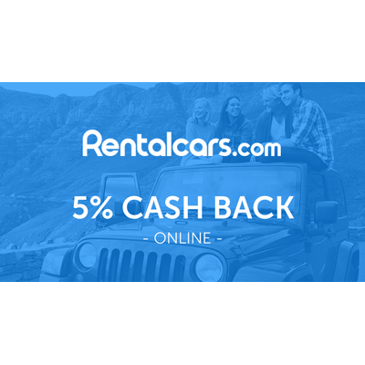 RentalCars.com