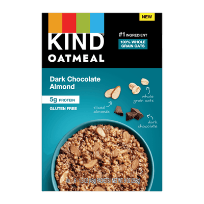 Kind oatmeal