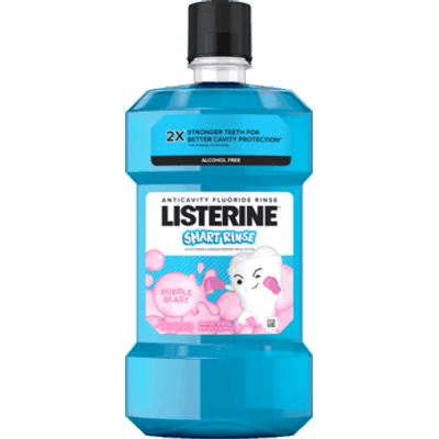 Listerine Smart Rinse