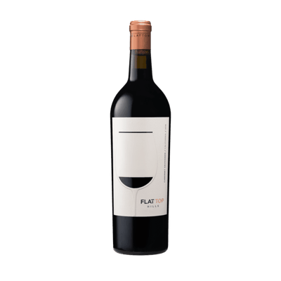 Flat top hills wines