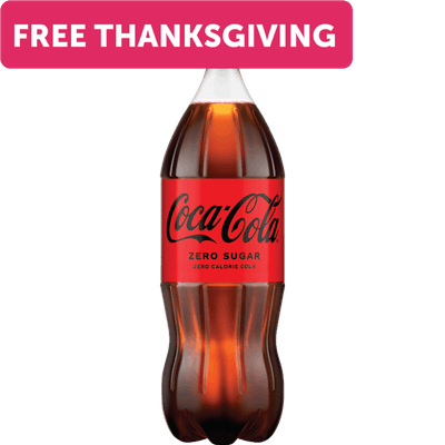 FREE Coca-Cola®