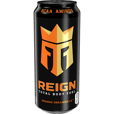 Monster reign