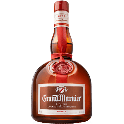 Grand marnier cordon rouge
