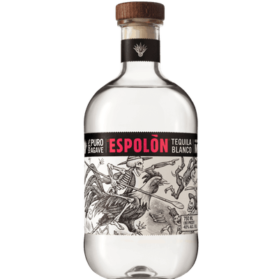 Espolon tequila