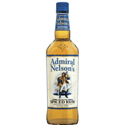 Admiral Nelson's Rum