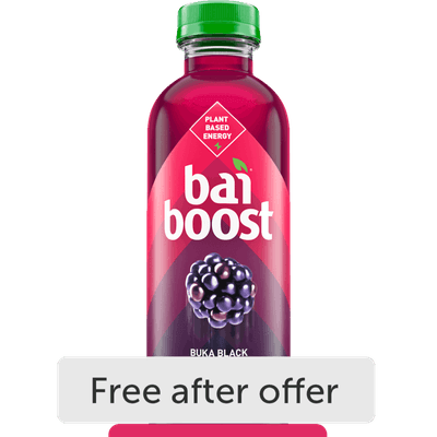 Bai Boost