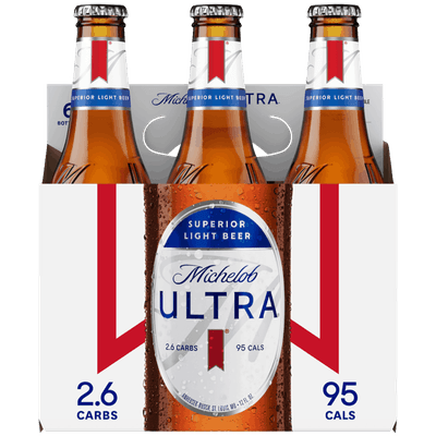 Michelob ultra®