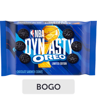 OREO Dynasty