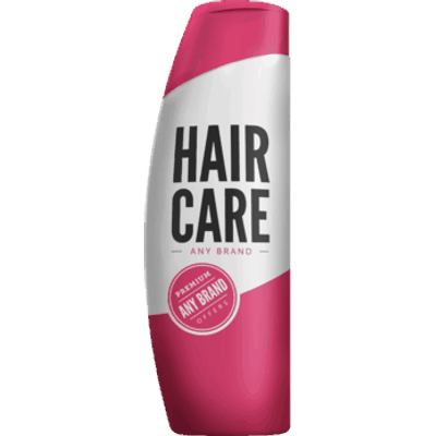 Any brand hair care